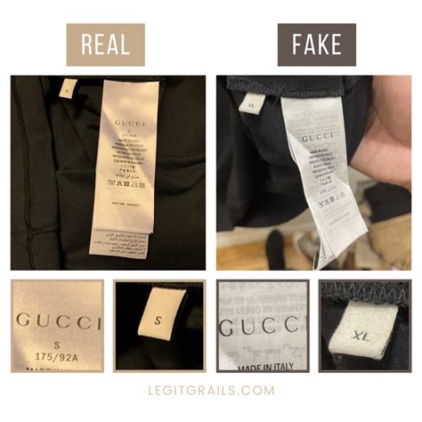 h&m Gucci scam